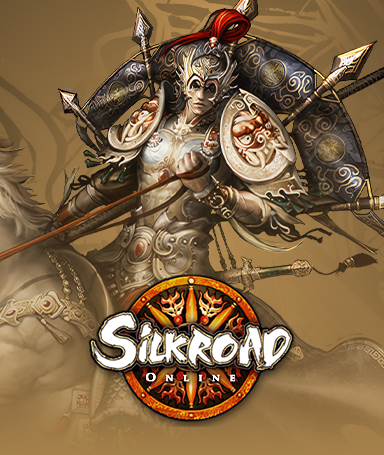 Silkroad
