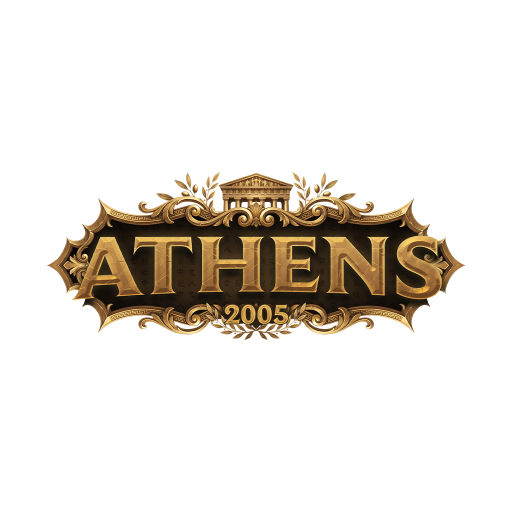 Athens 2005