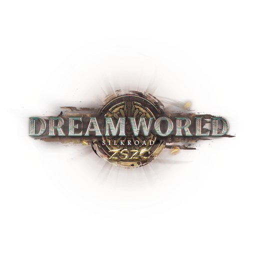 DreamWorld Silkroad