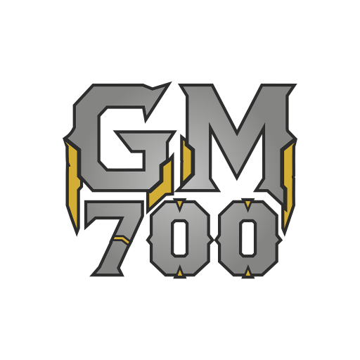 GM700
