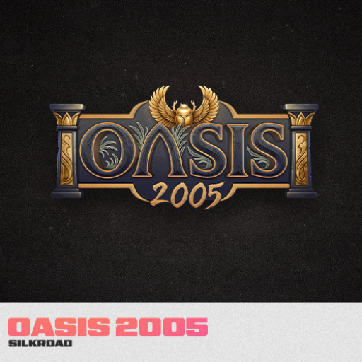 Oasis 2005