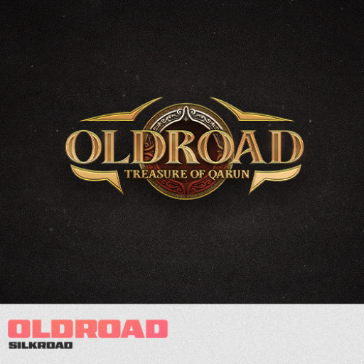 OldRoad Online