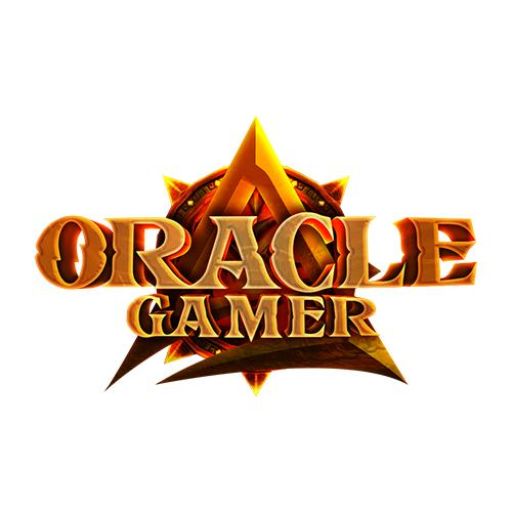 Oracle Gamer