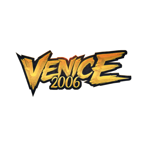 Venice 2006 Reborn