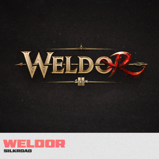 Weldor Online