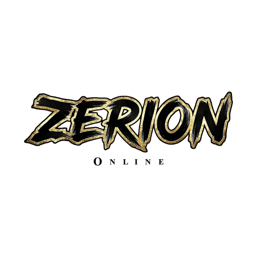 Zerion Online