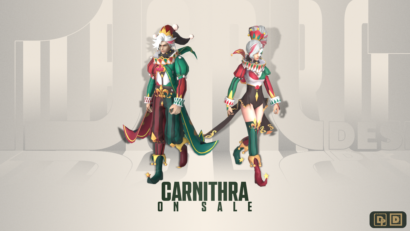 Carnithra